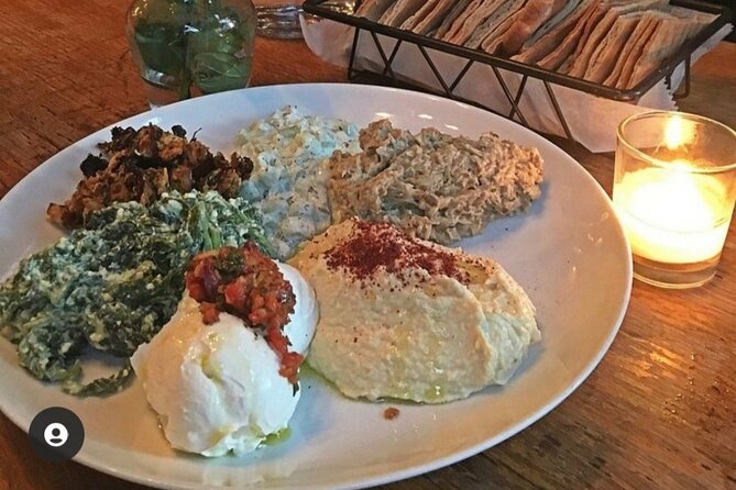 Half-Day Hell's Kitchen Food Tour and Central Park Stroll - Logistics, Group Size, and Weather Considerations