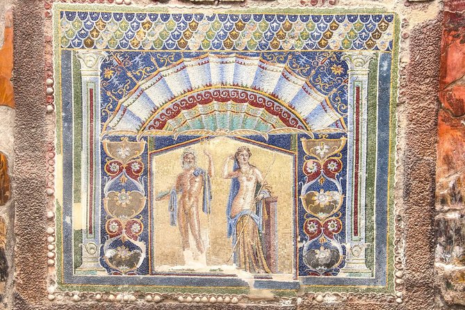 Half Day Herculaneum from Sorrento - Comparing Herculaneum to Pompeii and Other Excursions