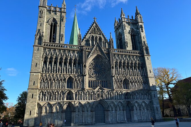 Half-Day Highlights of Trondheim by Bus and City Walk - Final Thoughts: A Practical and Scenic Tour