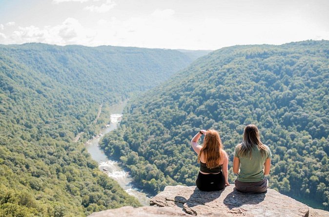 Half Day Hike in New River Gorge National Park & Preserve - Booking and Cancellation Policies
