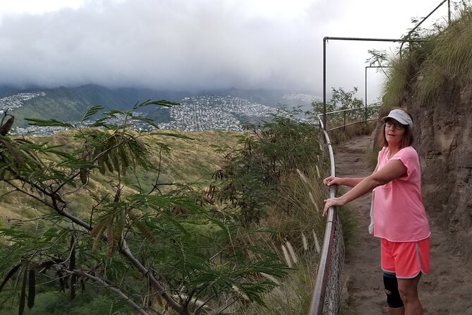 Half-Day Hiking Tour to Diamond Head and Makapuu Lighthouse - Frequently Asked Questions