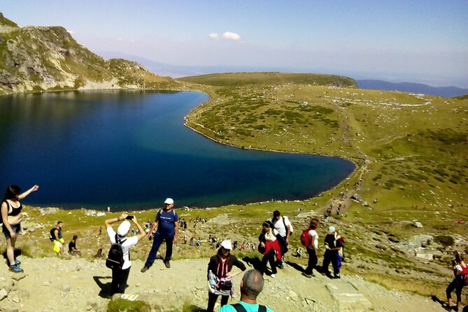 Half-Day Hiking with Private Mountain Guide in the Seven Rila Lakes - Included and Optional Extras