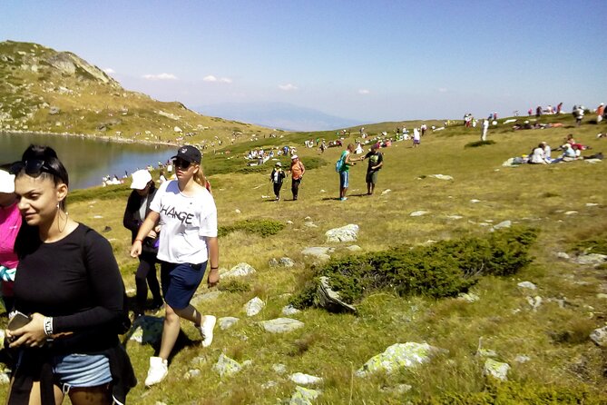 Half-Day Hiking with Private Mountain Guide in the Seven Rila Lakes - Flexibility and Booking Options
