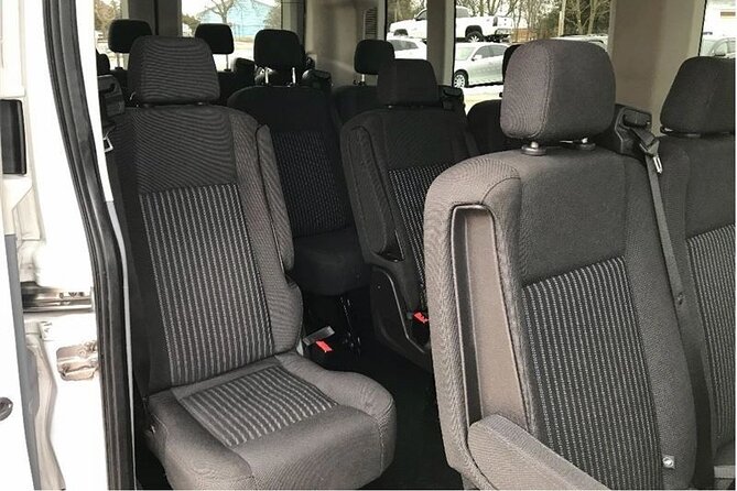 Half-Day Historical Tour of Halifax - Highlights of the Halifax Waterfront and Surroundings