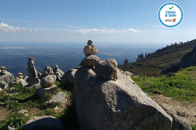 Half Day Historical Tour to Silves and Monchique - Relaxing and Rejuvenating in Caldas de Monchique