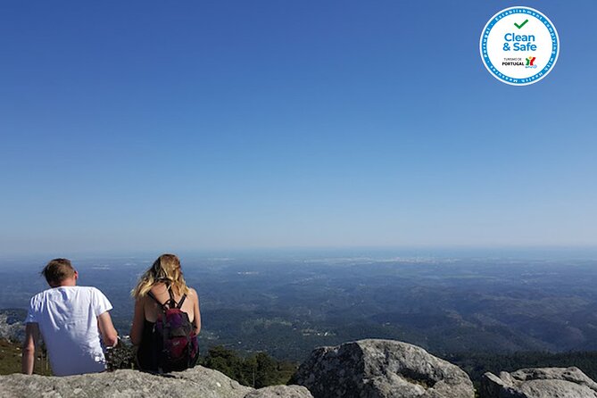 Half Day Historical Tour to Silves and Monchique - The Panoramic Heights of Foia