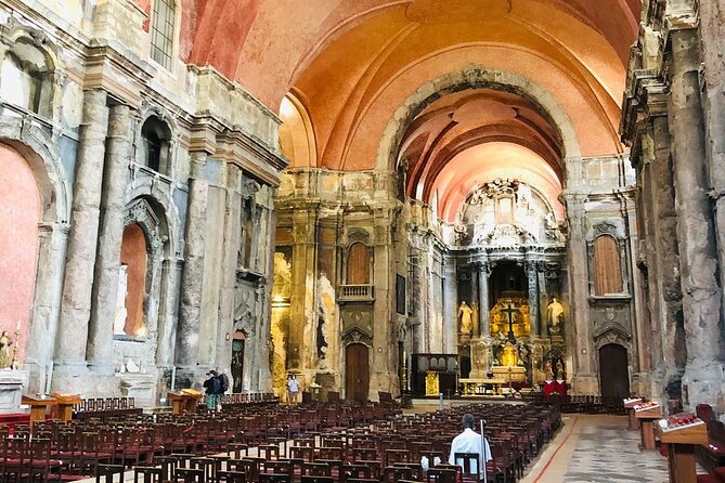 Half Day Historical Walking Tour about the Slave Trade in Lisbon - The Future Site of the Victims’ Monument at Campo das Cebolas