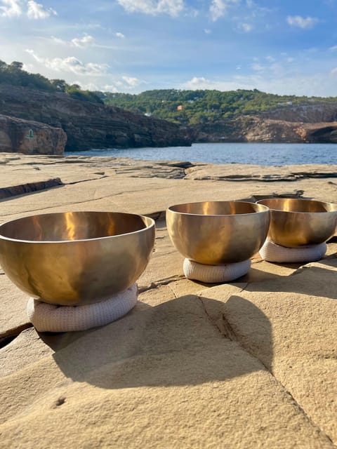 Half-Day Ibiza Retreat: Yoga, Relaxation & Sound Bath - Customizable Venues for Your Retreat