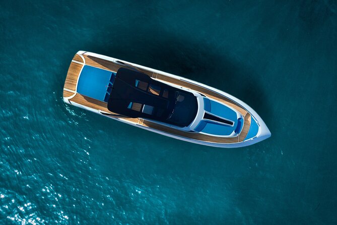 Half Day in Amalfi Coast with Private Luxury Yacht Tour - The Fiordo di Furore: A Unique Film Set