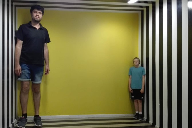 Half day in Bucharest (2 museums) - Key Points