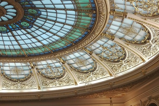 Half day in Bucharest (2 museums) - Practical Details: Logistics and Inclusions