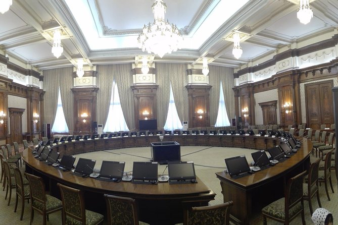 Half day in Bucharest (2 museums) - Who Should Consider This Tour?