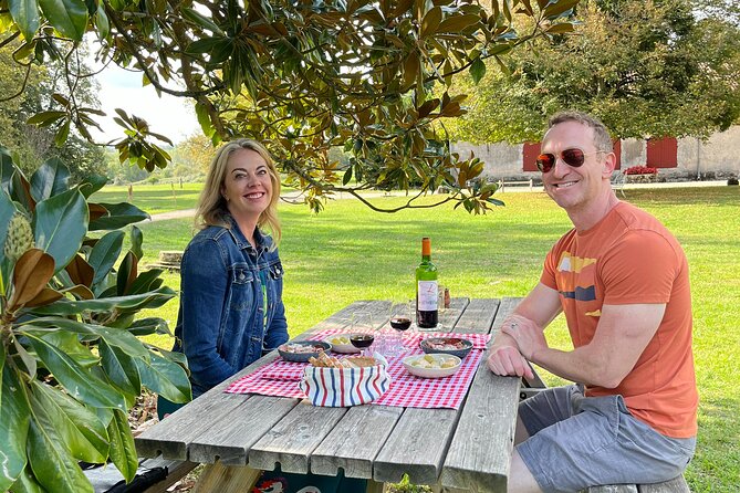 Half day in Pomerol and Saint Emilion in a classic car - Saint-Emilion’s Picturesque Village and UNESCO Heritage Status