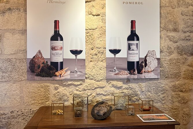 Half day in Pomerol and Saint Emilion in a classic car - Scenic Drive and In-Depth Vineyard Insights