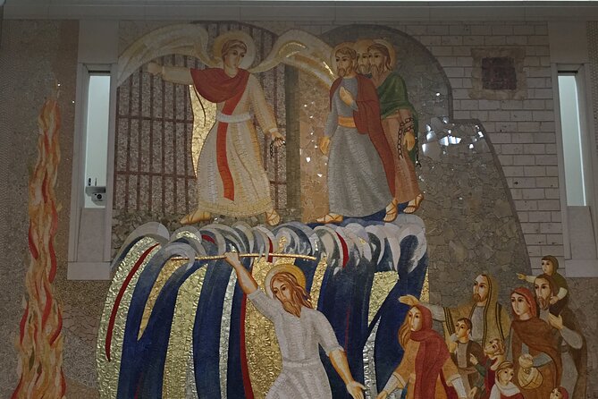 Half-day In the footsteps of John Paul II Tour from Krakow - The Significance of Kalwaria Zebrzydowska Sanctuary