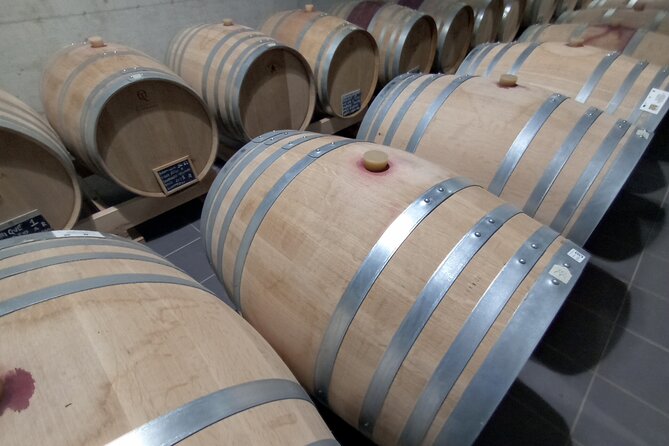 Half-Day Irpinia Wine Tour from SALERNO - Explore the Authentic Irpinia Wine Region with a Half-Day Tour from Salerno