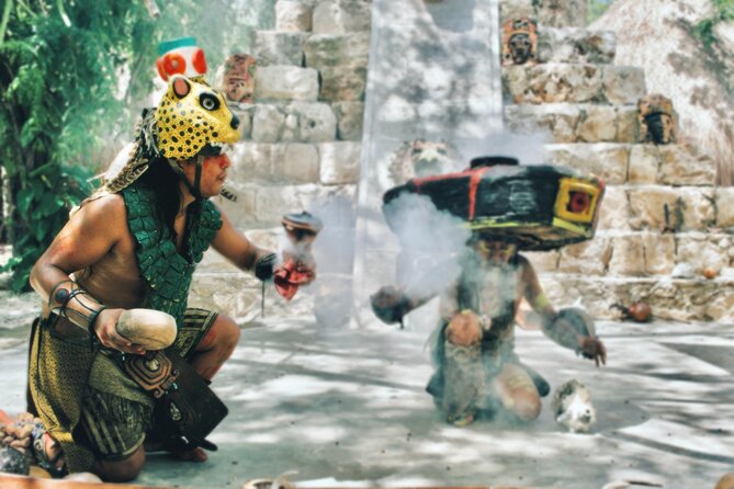 Half-Day Island Tour with Mayan Experience & Beach Break - Quality of Guides and Cultural Explanations