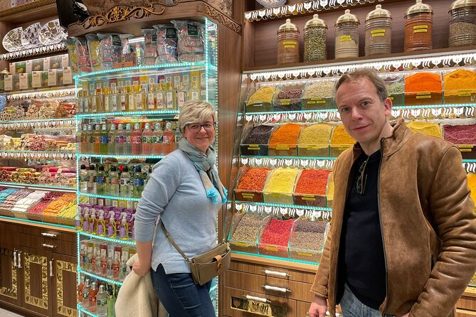 Half-Day Istanbul Private Food Tour & Culinary Experience - Key Points