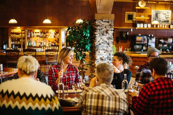 Half-Day Jasper Culture Food Tour - Explore Jasper’s Food Scene with a Guided Small-Group Tour
