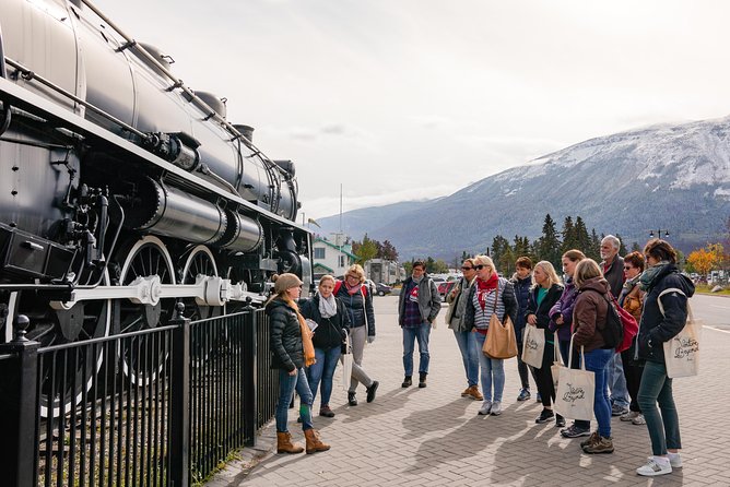 Half-Day Jasper Culture Food Tour - Who Will Enjoy This Tour Most?