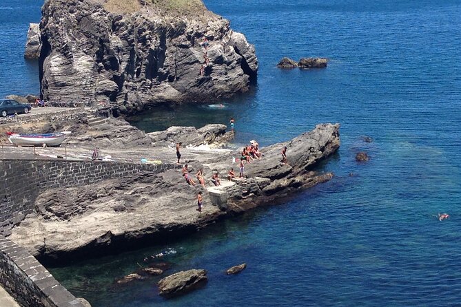 Half-Day Jeep Adventure: Unexplored Landscapes & Lagoa do Fogo - Exploring the Unique Landscape of Lagoa do Fogo