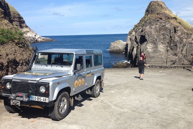 Half-Day Jeep Adventure: Unexplored Landscapes & Lagoa do Fogo - Guides Who Make the Difference