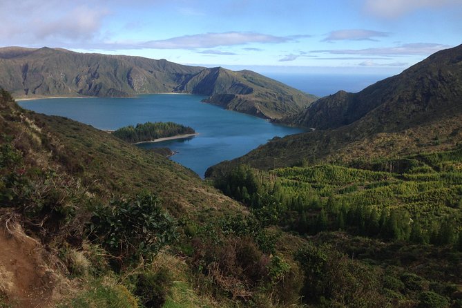 Half-Day Jeep Adventure: Unexplored Landscapes & Lagoa do Fogo - Logistics and Practical Details