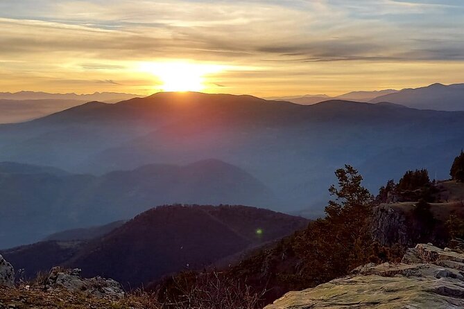 Half-Day Jeep Safari Adventure in Velingrad - Logistics: Pickup, Duration, and Booking