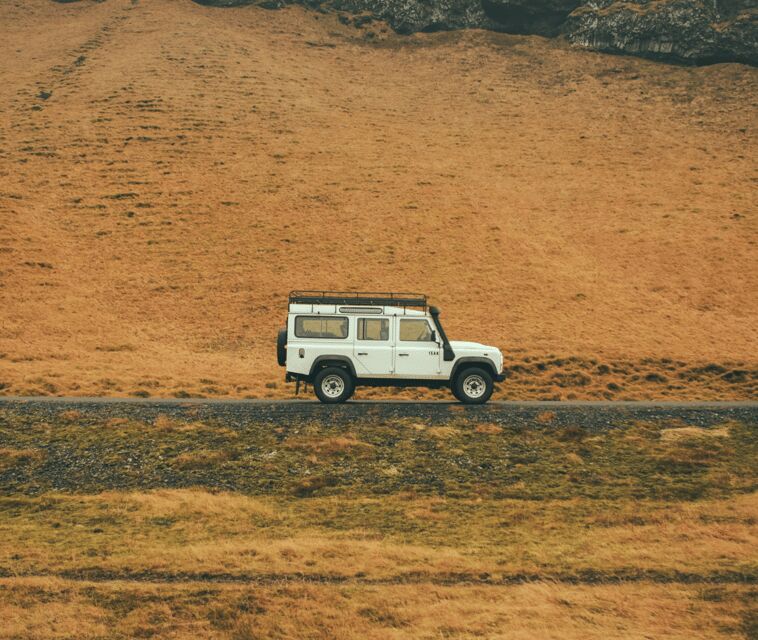 Half-Day Jeep Safari Algarve - Expert Guides Bring Local Knowledge to Life