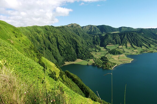 Half-Day Jeep Tour from Ponta Delgada to Sete Cidades - Visiting the Small Parish within the Volcanic Crater
