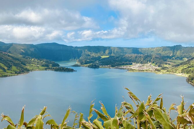 Half-Day Jeep Tour from Ponta Delgada to Sete Cidades - The Experience of Riding in a Small 4x4 Vehicle