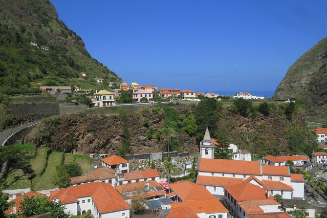 Half day jeep Wine tour and tasting, & sea cliff adventure - Madeira’s Must-See Viewpoints: Cabo Girao and Sea Cliffs