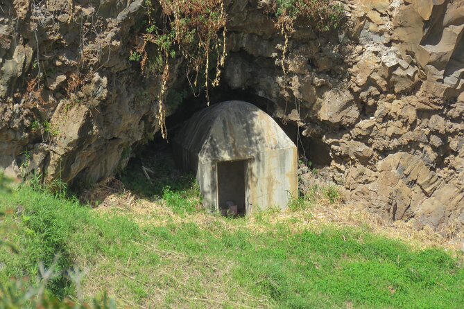 Half day jeep Wine tour and tasting, & sea cliff adventure - Ribeira Brava and the Old Town’s Heritage