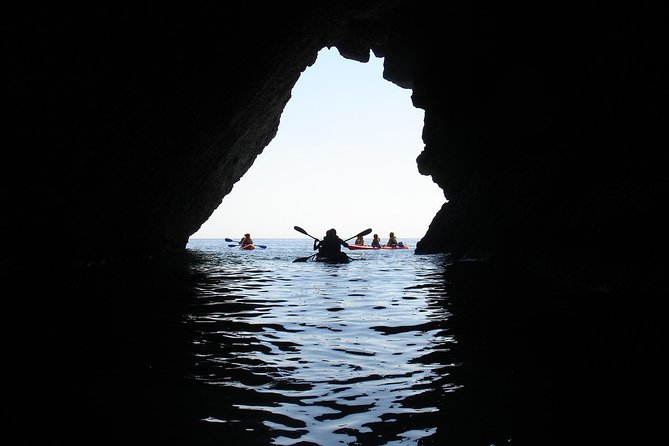 Half-Day Kayak Tour in Sesimbra - Who Will Appreciate This Tour Most?
