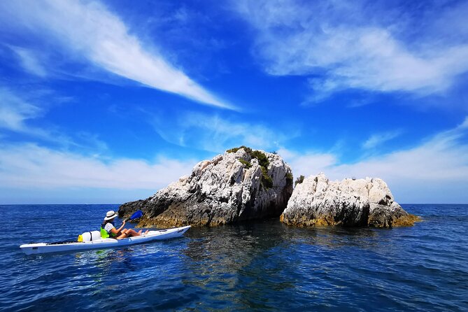Half-Day Kayak Tour in Vrsar Archipelago - Weather and Cancellation Policies: Flexibility and Safety