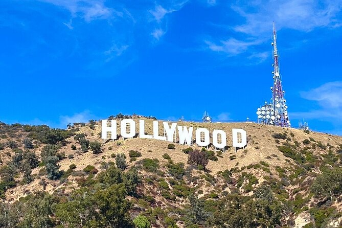 Half Day LA Tour: Hollywood, Beverly Hills & Santa Monica - Key Points