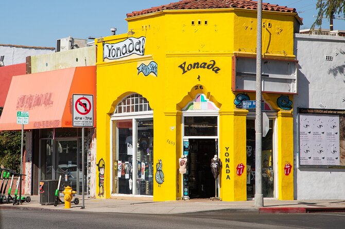 Half Day LA Tour: Hollywood, Beverly Hills & Santa Monica - Practicalities: Group Size, Accessibility, and Meeting Points