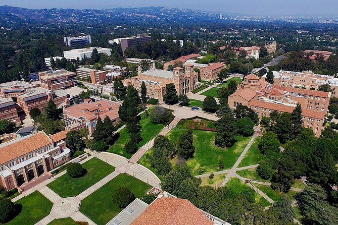 Half Day LA Tour: Hollywood, Beverly Hills & Santa Monica - The Guides and Overall Experience