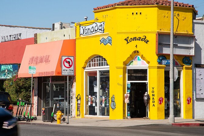 Half Day LA Tour: Hollywood, Celebrity Homes, Santa Monica - Frequently Asked Questions