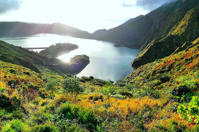 Half day Lagoa do Fogo - Value for Money and What’s Not Included