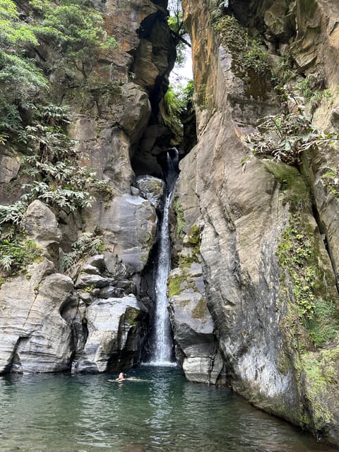Half-Day - Lagoa do Fogo - Starting Point: Convenient Hotel Pickup in Ponta Delgada