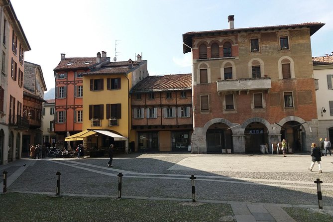 Half-Day Lake Como Discovery Tour from Milan - small group tour - Flexibility and Free Time in Como