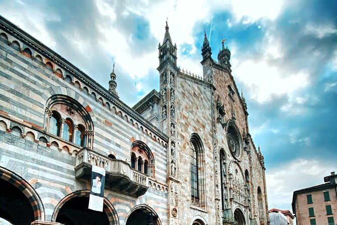 Half-Day Lake Como Discovery Tour from Milan - small group tour - The Overall Experience and Suitability