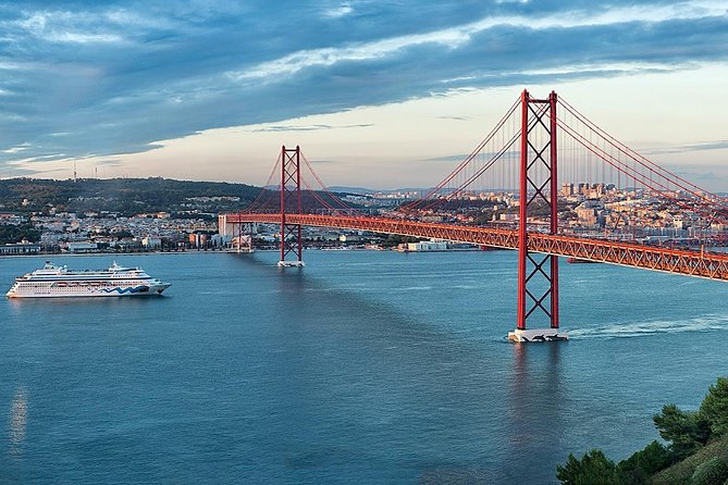 Half Day Lisbon - Private Tour of the City Charms - Cost, Booking, and Cancellation Flexibility