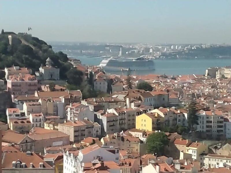 Half day Lisbon Tour Small group through the city of 7 hills - Exploring the Iconic Belém District and Portugal’s Maritime Heritage