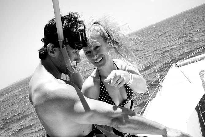 Half Day LITE TOUR to Isla Mujeres - Exploring Isla Mujeres’ Village: 2 Hours of Authentic Charm