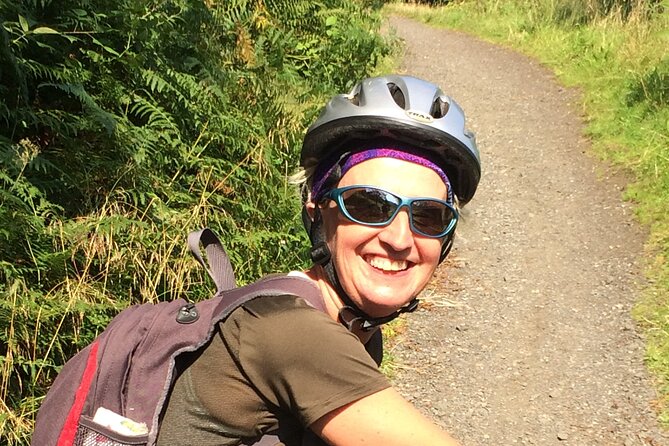 Half Day Loch Katrine Explorer Ebike Tour - The Guide’s Role and Personalities