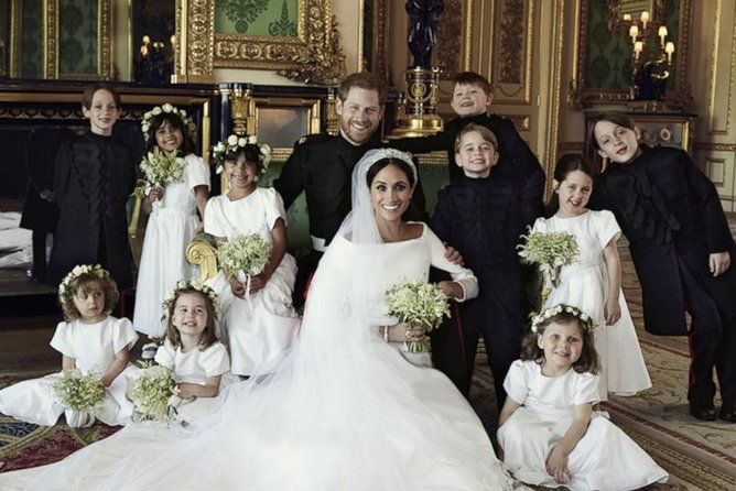 Half day London Private Tour in Executive Luxury Vehicle - Additional Landmarks and Photo Stops