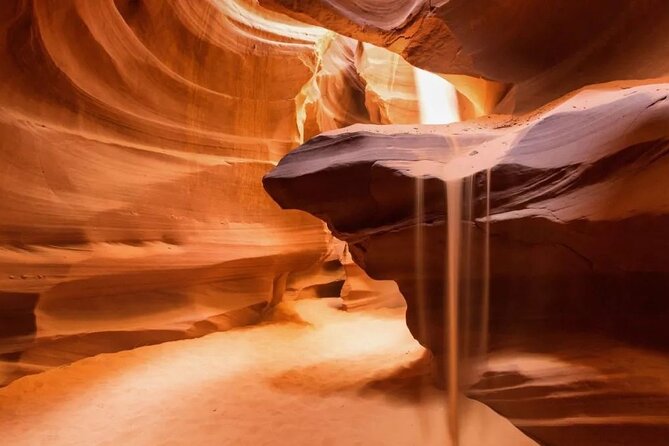 Half Day Lower Antelope Canyon + Horseshoe Bend Combo Tour from Page - Review Highlights and Practical Tips