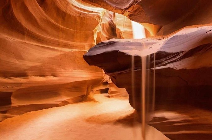 Half Day Lower Antelope Canyon + Horseshoe Bend Combo Tour from Page - Final Thoughts: Who Will Enjoy This Tour Most?